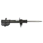 AST910 Motorcraft Bare Strut Front Driver Left Side Hand For Lincoln Mkx Edge New. Price: $145.17.