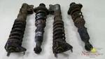 2016 Mitsubishi Lancer Front Shock Strut Left Awd Used. Price: $480.00.