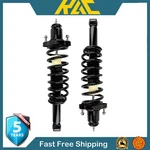 Rear Complete Struts W/ Coil Spring Assembly For 2007-2010 Jeep Compass Patriot New. Price: $92.99.