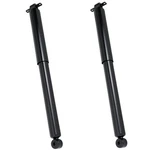 Set Of 2 Shock Rear Left-and-right For Explorer & Sport Trac Pair New. Price: $68.41.