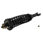 Gsp 836319 Rear Suspension Strut And Coil Spring Assembly Fits Honda 96-00 Civic New. Price: $49.64.