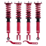 Racing Coilovers Shocks Springs Kit For Lexus LS460 2007-2016 Rwd (USF40) New. Price: $244.13.