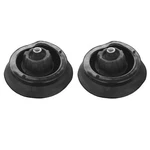 Pair Set Of Front Kyb Suspension Strut Mount Kit For Mercedes W203 W209 C230 New. Price: $202.95.