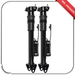 For Mercedes X164 GL350 GL450 W164 ML320 ML350 Pair Rear Suspension Struts New. Price: $139.32.