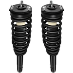 Automuto Strut Spring Assembly Front Pair Shock Absorber Fit 2010 2011 2012 New. Price: $165.73.