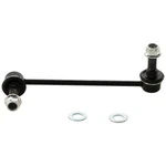 Left Front Sway Bar Link 2007-2022 Dodge Charger Challenger Srt Sxt 4895483AC New. Price: $52.46.