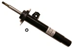 Sachs Front Right Suspension Strut 317538 New. Price: $112.21.