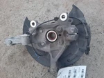 Driver Left Front Spindle/knuckle 13-20 Ford Fusion DG9Z3K186B Used. Price: $87.99.