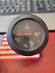 New AMA-78664-111D40 Freightliner Primary Air Pressure Gauge (C2-4C). Price: $125.00.