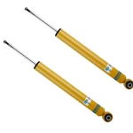 Bilstein B6 Shock Absorber Rear For Tesla Model Y 2-24-626231 New. Price: $548.20.