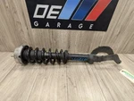 07-10 Oem Bmw E70 X5 XDRIVE30I Front Right Passenger Spring Strut Shock Absorber Used. Price: $99.95.