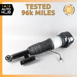 16-22 Bmw G12 740LI Alpina B7 Rear Right Vdc Air Ride Shock Strut 7915954 Oem Used. Price: $452.35.
