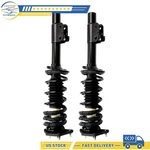 Complete Struts Fits Chevy Classic Malibu 2 Pcs Rear Assembly Coil Springs Mount New. Price: $107.02.