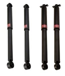 Front And Rear Kyb Excel-g Shock Absorbers Kit For Chevy Blazer S10 4WD 95-05 New. Price: $170.95.