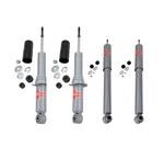 Kyb Heavy Duty Front Struts & Rear Shocks Absorbers Kit Pcs For Toyota 4RUNNER New. Price: $326.95.