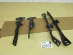 Engine Bay Support Bracket XJ8 2004 Jaguar Strut Tower Bar Rod Oem Used. Price: $39.99.