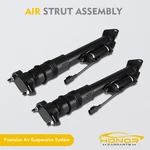 Pair For Mercedes W166 X166 ML500 GL450 Rear Suspension Shock Absorber W/ads New. Price: $127.41.