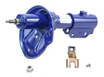 Suspension Strut-monroe Gas-matic Front Advance 81878 New. Price: $40.00.