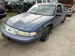 Front Brakes 10.5" Rotor Fits 88-95 Cutlass 1492548 Used. Price: $25.00.