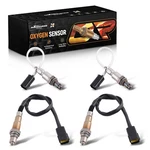 4X Oxygen O2 Sensor For Infiniti QX56 QX80 5.6L 2011-2014 234-5095 234-4381 New. Price: $60.97.
