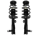 Front Strut Shocks Spring For Chevrolet Malibu 2013-2015 Limited 2016 New. Price: $103.85.