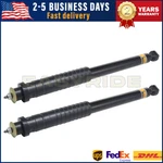 2PCS Rear Shock Absorber Struts For Mercedes W171 R171 SLK280 SLK350 SLK55 Amg New. Price: $98.08.