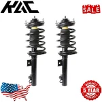 Front Coil Spring Struts Assembly Ford Taurus 00-07 Mercury Sable 171615*2 New. Price: $133.99.