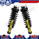 Monroe Front Struts W/ Coil Springs Fits 2003 2004 2005 2006 Ford Crown Victoria New. Price: $226.70.