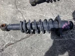 Driver Left Strut Rear North America Built Fits 11 Corolla 516969 Used. Price: $64.80.