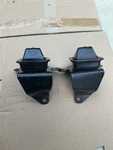 2022-2025 Toyota Tundra Oem Coil Spring Damper Set 48344/5-0C010 New. Price: $49.99.