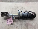 Driver Left Strut Door Front Pop Fits 12-17 Fiat 500 526968 Used. Price: $47.50.