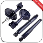 Front Rear Shocks & Struts Full Set Of 4PCS For 2003 2004 2005 2006 Acura Mdx New. Price: $91.67.