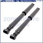 For 1997-2004 Dodge Dakota Rear 2PCS Shock Absorbers (left Right) Double Pipe New. Price: $39.83.