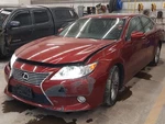 Oem Strut For Lexus ES350 Assy Left Front Used. Price: $109.99.