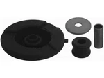 Suspension Strut Mount Kit 87TJJNR96 For Xterra Frontier Pathfinder 2008 New. Price: $40.08.