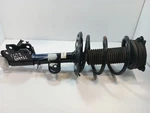Front Driver Left Strut From 2014 Nissan Pathfinder 12740199 Used. Price: $115.94.