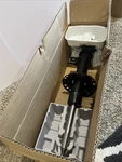 2015-2018 Kia Sedona Front Driver Side Left Lh Strut 54651A9110 Oem Genuine New. Price: $126.75.