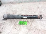 2020 Porsche Cayenne Driver Passenger Side Rear Shock Oem 4M4513035BB Used. Price: $107.95.