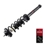 1X Rear Struts W/coil Spring Assembly For Acura Tsx 2004 2005 2006-2008 2.4L New. Price: $50.36.