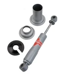 Kyb KG9122 Rear Gas-a-just Shock New. Price: $96.83.