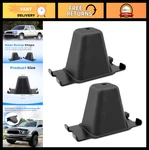 Rear Bump Stops For Toyota Tacoma 1997-2001 & Tundra 2000-2006, Durable Replacem New. Price: $68.99.
