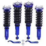 Maxpeedingrods Coilovers Shocks For Honda Accord 2003-2007 Suspension Kit New. Price: $210.00.
