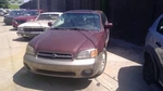 Driver Left Strut Front Outback Fits 00-02 Legacy 1258258 Used. Price: $62.44.