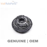 2015-2024 Porsche Macan Front Upper Rubber Strut Mount 8K0412377C Used. Price: $16.99.
