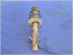2010-2015 Chevrolet Camaro Ss Front Driver Left Suspension Strut Spring 2850 Used. Price: $67.49.