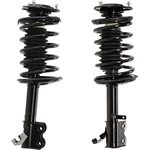 Set Of 2 Fully Loaded Strut Front Left-and-right For Chevy Sedan Prizm Geo Pair New. Price: $233.28.