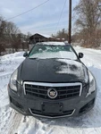 2013-2018 Cadillac Ats Driver Left Strut Front Base Awd Oem Used. Price: $73.89.