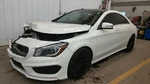 Oem Strut For Mercedes Cla-class Assy Right Front Used. Price: $99.99.