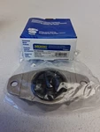 Moog K160229 Suspension Shock Absorber Mount New. Price: $14.99.