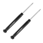 Buyautoparts Shock And Strut Set 77-776182N New. Price: $64.97.